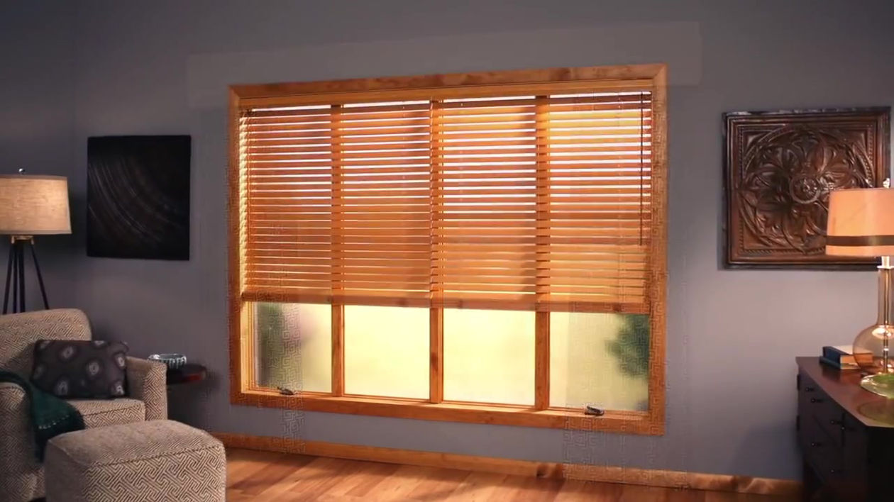 Blinds & Draperies Miller's Furniture Kewaskum